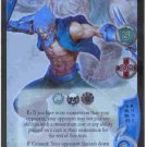 UFS Greed Foil Promo Card SC6P....4/9