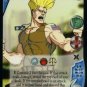 UFS Guile Foil Promo Card SF7P....10/17