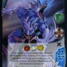 UFS J. Talbain Foil Promo Card DS2P....11/19
