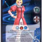 UFS Lilly Kane Foil Promo Card SNK4P....07/15