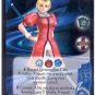 UFS Lilly Kane Foil Promo Card SNK4P....07/15