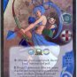UFS Mina Foil Promo Card SNK2P....12/17