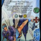 UFS Q-Bee Foil Promo Card DS2P....16/19