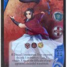 UFS Yumeji Foil Promo Card SNK2P....15/17