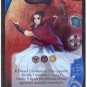 UFS Yumeji Foil Promo Card SNK2P....15/17