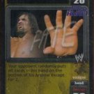 Raw Deal The Hand of Fate Foil Ultra-rare