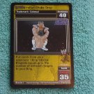 Raw Deal Indian Choke Drop Foil Ultra-rare