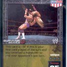Raw Deal Olympic Slam Ultra-rare Foil SS2