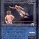 Raw Deal Incredible Athleticism Ultra-rare Foil