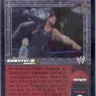 Raw Deal Big All Over Foil SS3 Ultra-rare