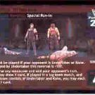 Raw Deal Brothers 'Til the End Ultra-rare Foil