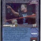 Raw Deal Prove Me Wrong SS3 Ultra-rare Foil