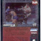 Raw Deal Double Face Kick SS3 Ultra-rare Foil