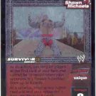 Raw Deal I'm Just a Sexy Boy SS3 Utra-rare Foil
