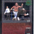 Raw Deal The Snakeline Ultra-rare Foil