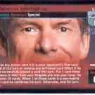 Raw Deal McMahon-us Interrupt-us Ultra-rare Foil