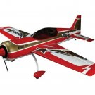 E-Flite Carbon-Z Yak 54 3X BNF Basic Airplane EFL10550