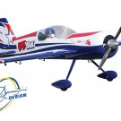 Hangar 9 Composite QQ Yak 54 Giant Airplane 2.6m HAN5200