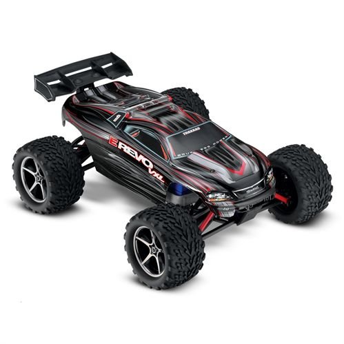Traxxas E-Revo VXL 4WD 1/16 TQ 2.4GHz RTR TRA71074