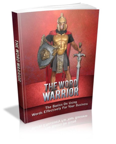 The Word Warrior - eBook