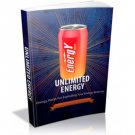 Unlimited Energy eBook