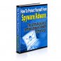 How To Protect Yourself From Adware And Spyware - eBook