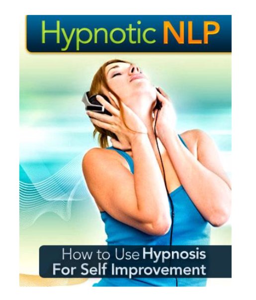 Hypnotic NLP eBook