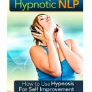 Hypnotic NLP eBook