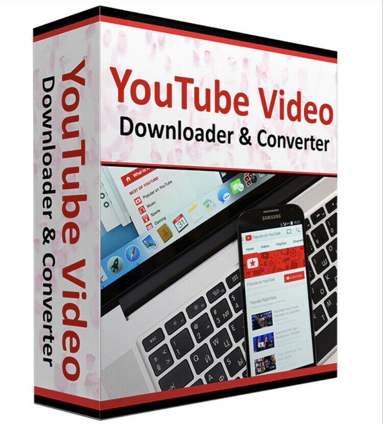 Youtube Downloader Video Software
