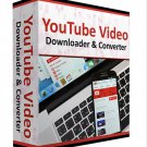 Youtube Downloader Video Software