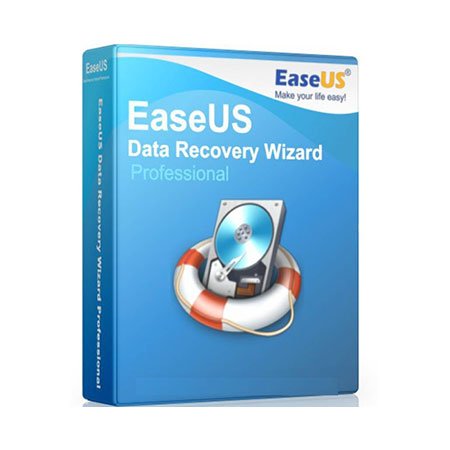 EaseUS DATA RECOVERY Software