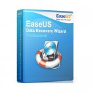 EaseUS DATA RECOVERY Software
