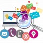 Database Email with Free Bulk Method Sender - USA