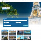 Travel Booking Website ScriptPHP 100% Automated Website