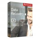 Aiseesoft Data Recovery Lifetime 1 PC Software License