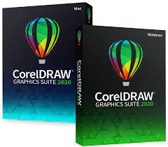 CorelDRAW Graphics Suite Software (Windows) - Lifetime 2022 - 2023