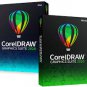 CorelDRAW Graphics Suite Software (Windows) - Lifetime 2022 - 2023
