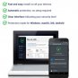 Bitdefender Total Security 2023 - 3 Devices for 2 Years - Digital Delivery