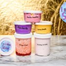 Big Mystery Slime Pack- 5 Slimes- 12 ounces
