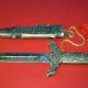 KNIVES, SWORDS, ASIAN FANS, & NOVELTIES
