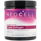 Hydrolyzed Bovine Collagen Powder Type 1 and 3 For Healthy Skin Hair Nails Joint 198 g