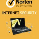 Read carefully!! Antivirus Norton Internet Security  1 year 1 pc Electronic delivery