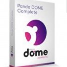 Antivirus Panda Dome Complete 1 ano 1 pc .. read carefully!