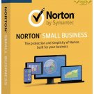 Read carefully!! Antivirus Norton Small Business 1 year 5 devices