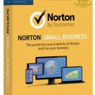 Read carefully!! Antivirus Norton Small Business Edition 1 year 10 devices