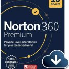 Sale Off! Read carefully! Norton 360 Premium Plus Antivirus 1 year 10 devices