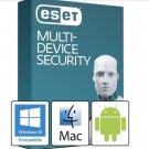 Eset MD 1 year 3 devices .. read description!