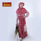 MUSLIM GIRLS DRESS CUTE LITTLE MUSLIM GIRLS KIDS MUSLIM OUTFIT D'ASTER