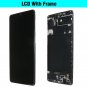 6.7" Original Super AMOLED Display For Samsung Galaxy A71 A715F A715FD LCD Screen Replacement