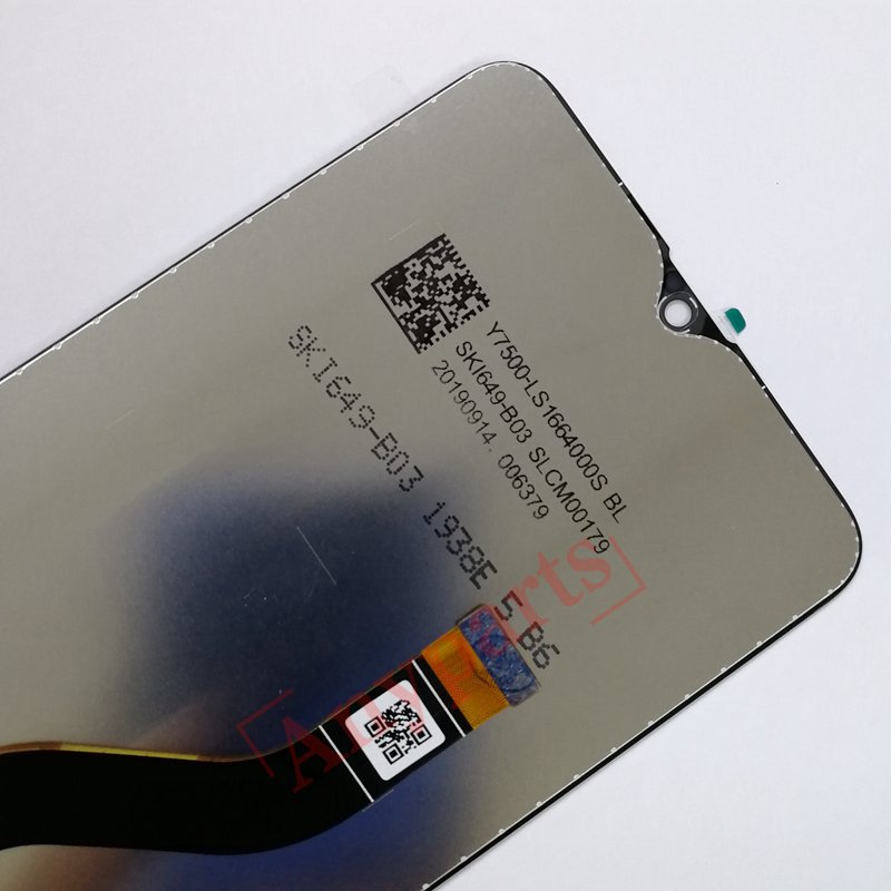 samsung a20s screen replacement cost